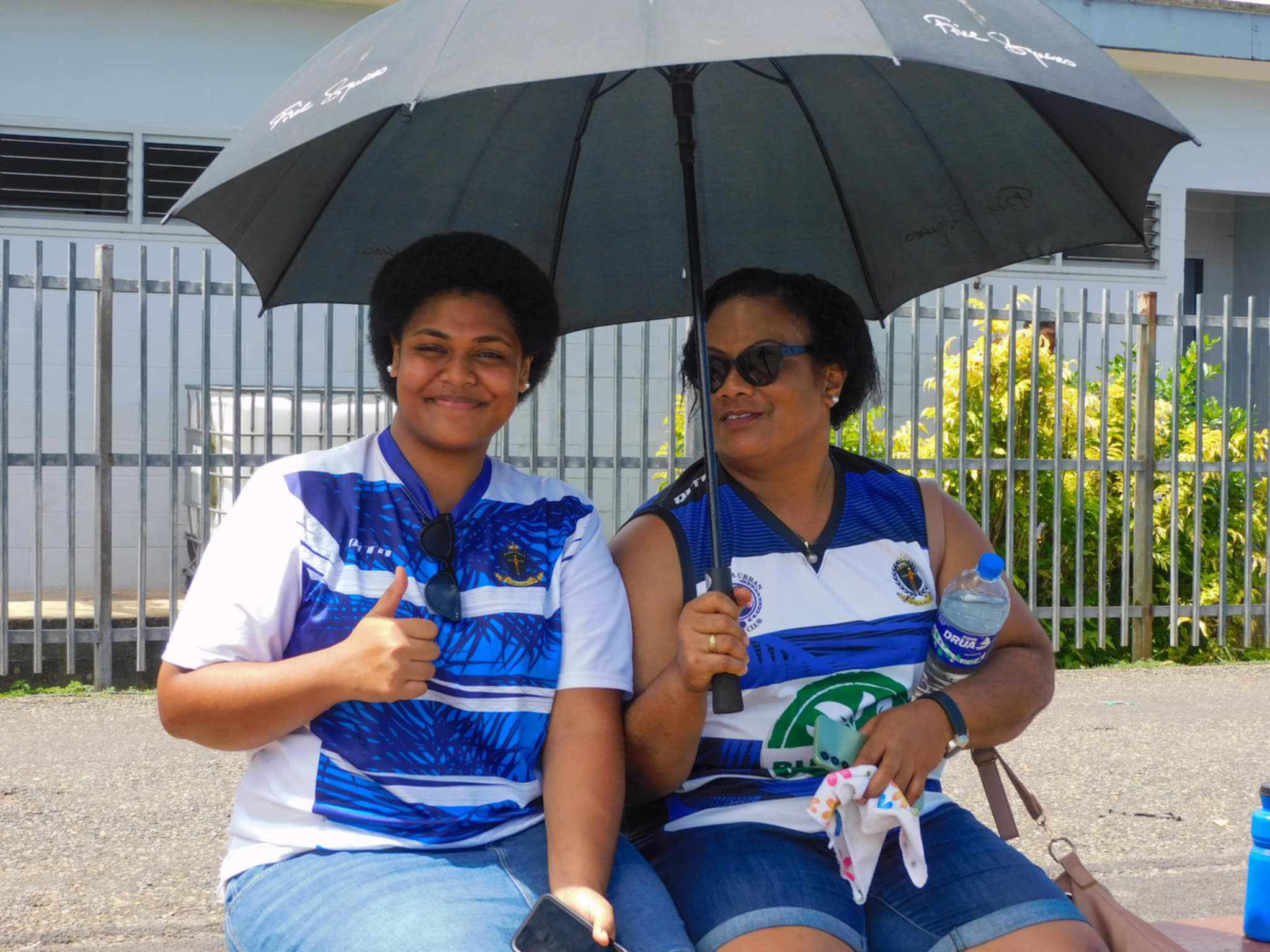Lakeba Rugby Club