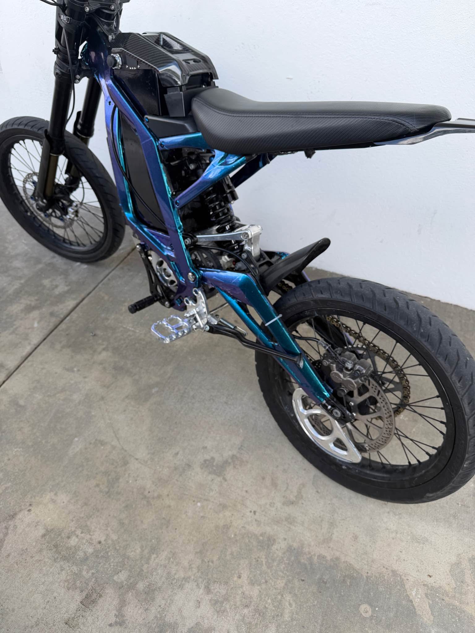 FULLY MODDED SURRON. - Motorcycles & Scooters - Miami, Florida ...