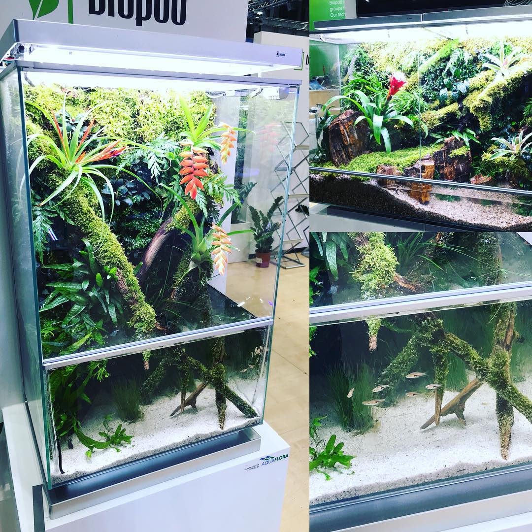 biopod