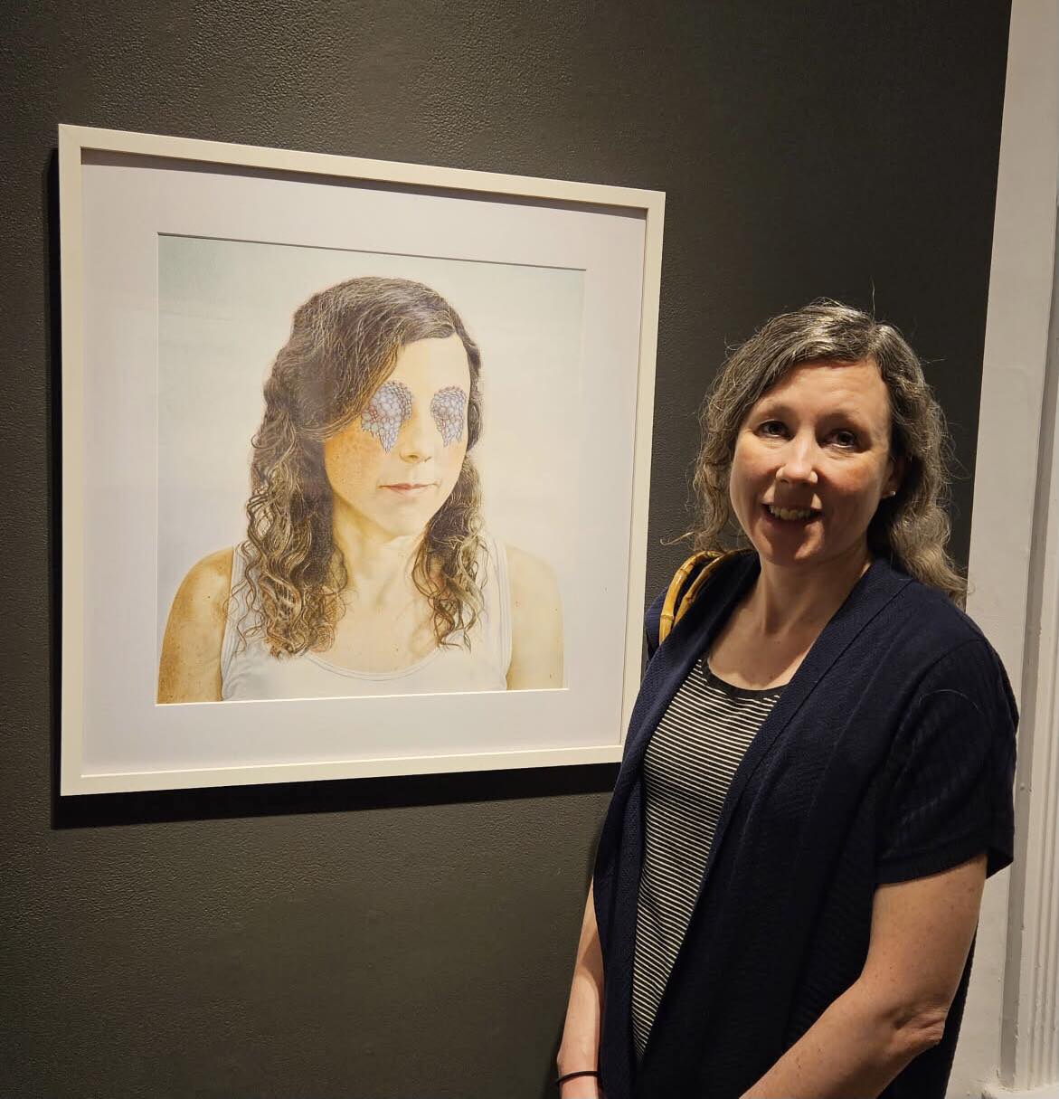 Kimberly Raboin’s Fine Art Page
