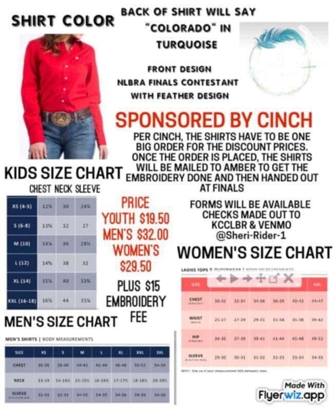 Kit Carson County Little Britches Rodeo | Burlington CO