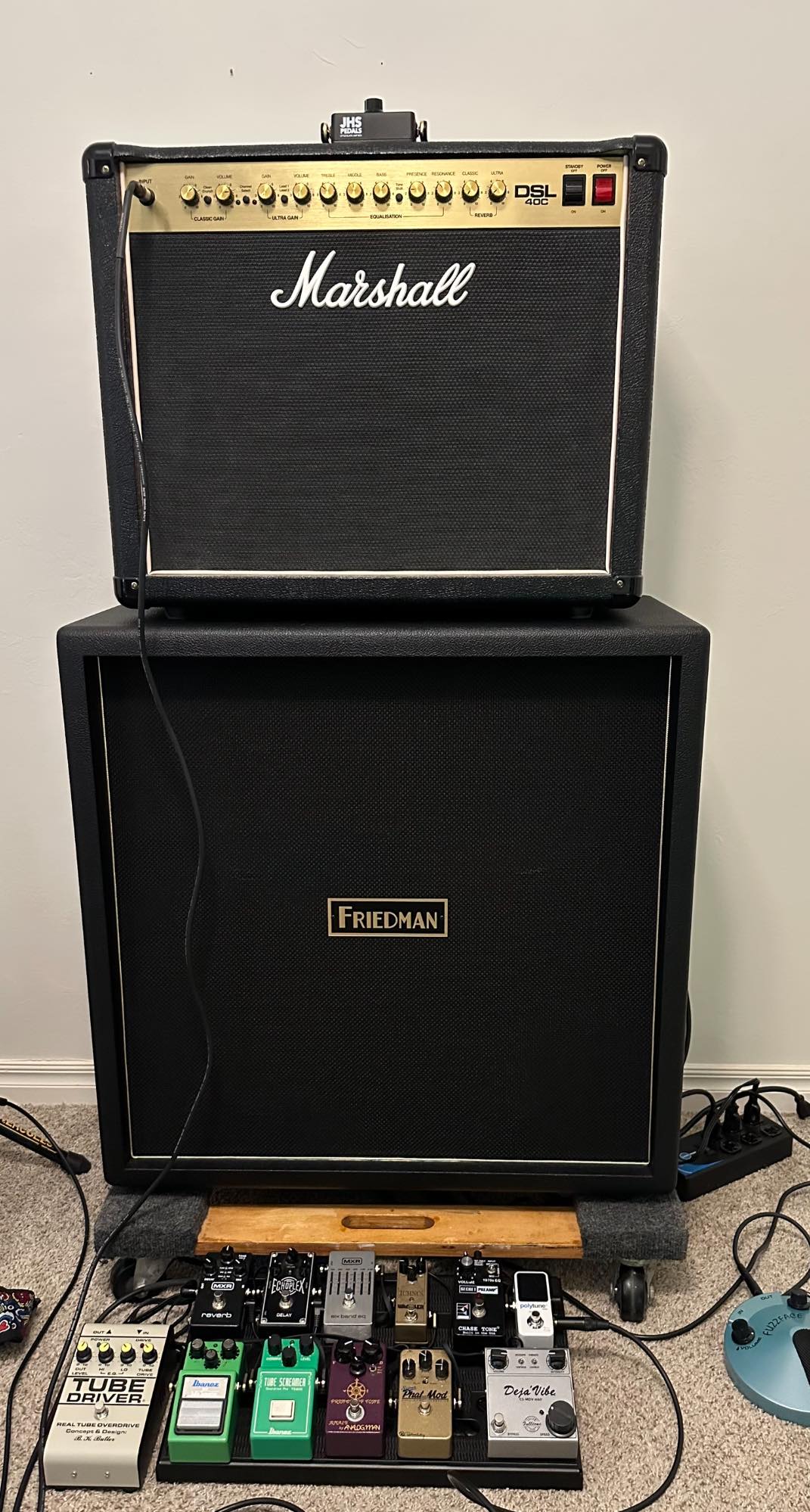 sound dsiperse friedman cab BE412 cabinet review with DSL40C amp Formato:Polvo liofilizado salt and pepper grille AOD 9604 5mg for megaloblastic anemia treatment