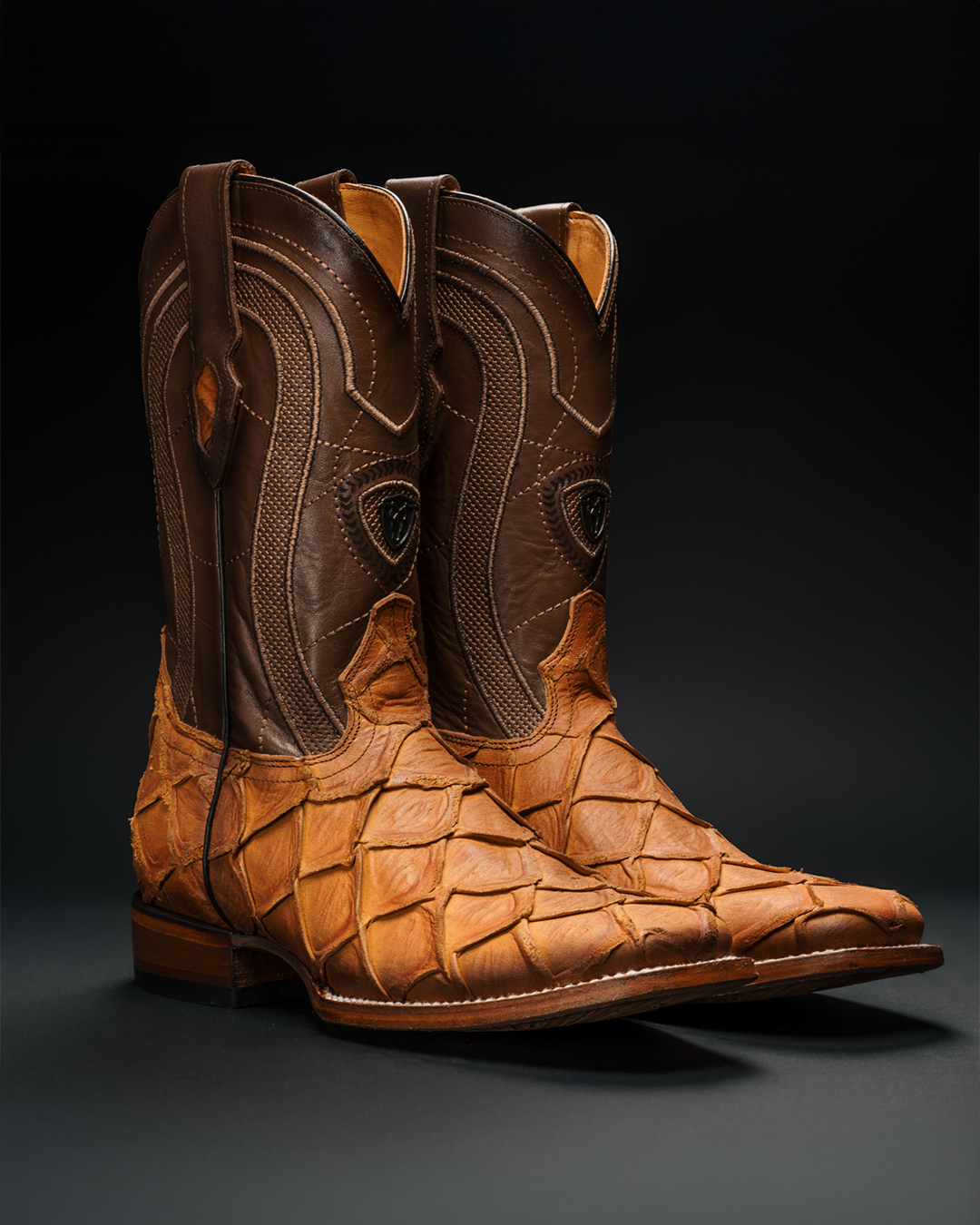 Rodeo Cartie - Introducing the Monster Fish 4D in Orix.... | Facebook