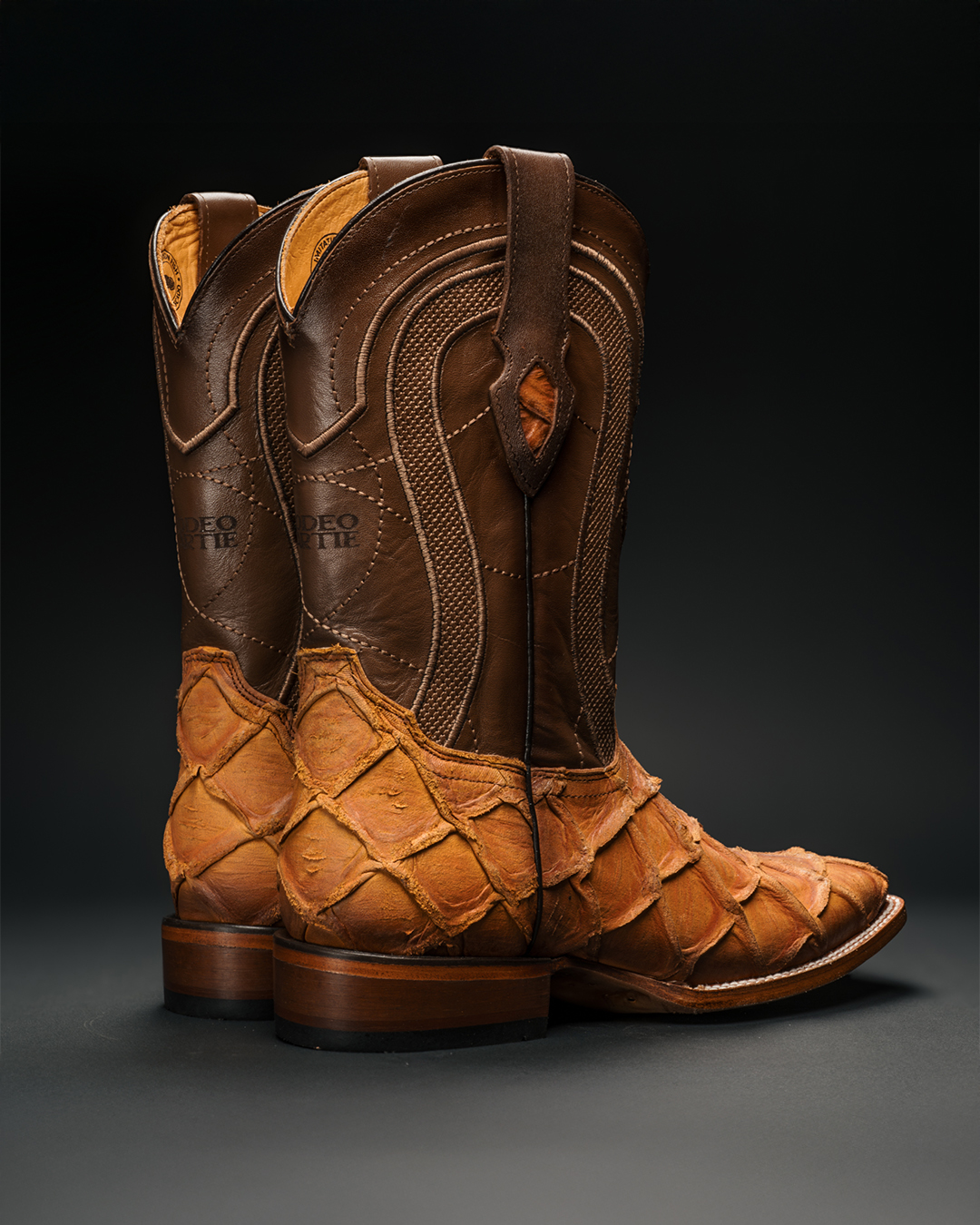 Rodeo Cartie | Paramount CA