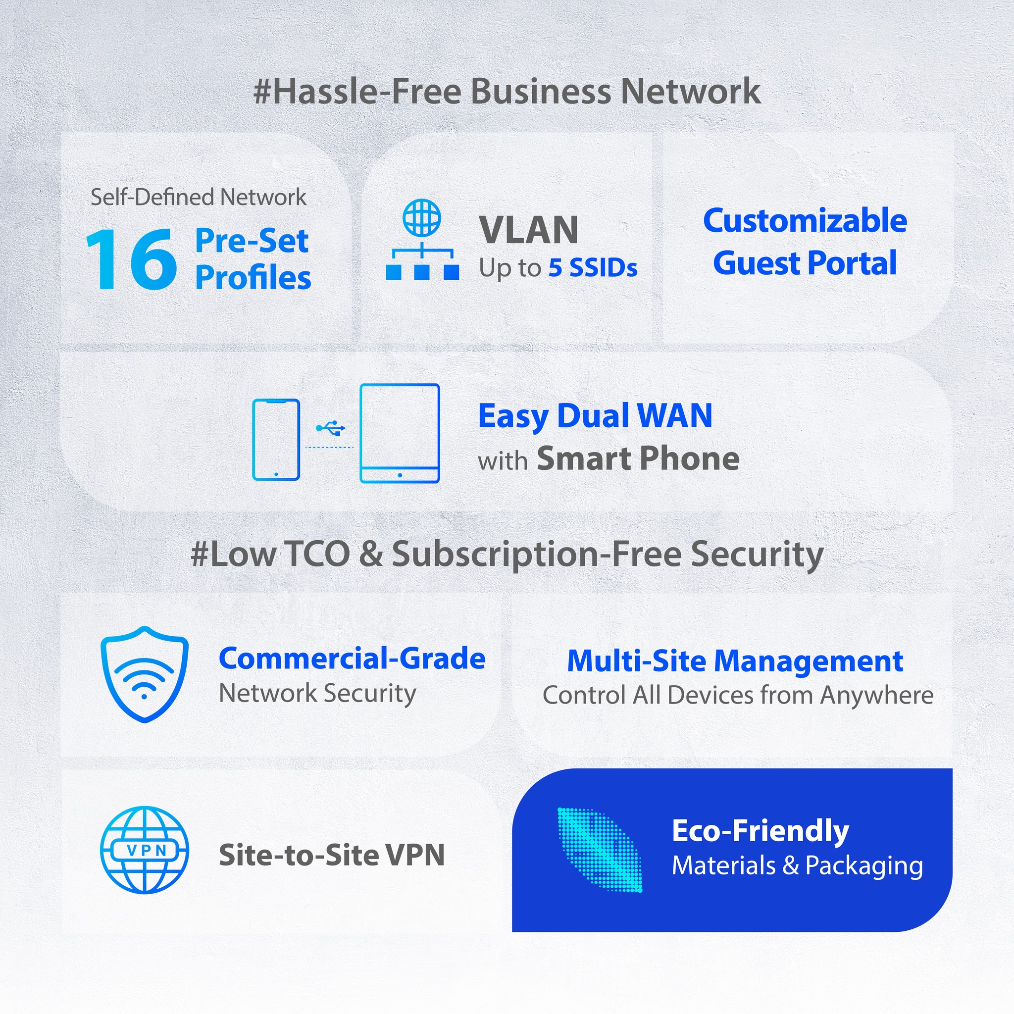 ASUS - Your business WiFi expert has arrived at... | Facebook