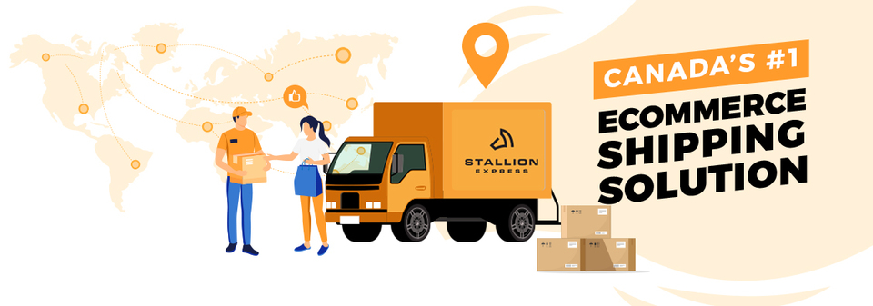 Stallion | Markham ON