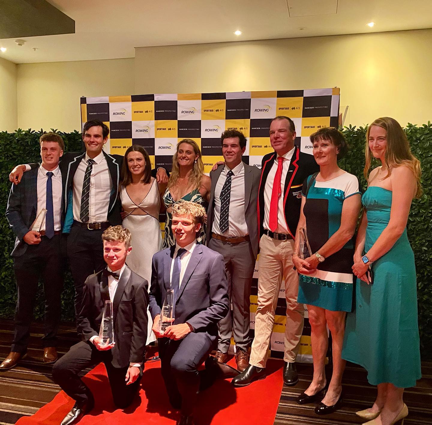 UTS Rowing Club | Sydney NSW