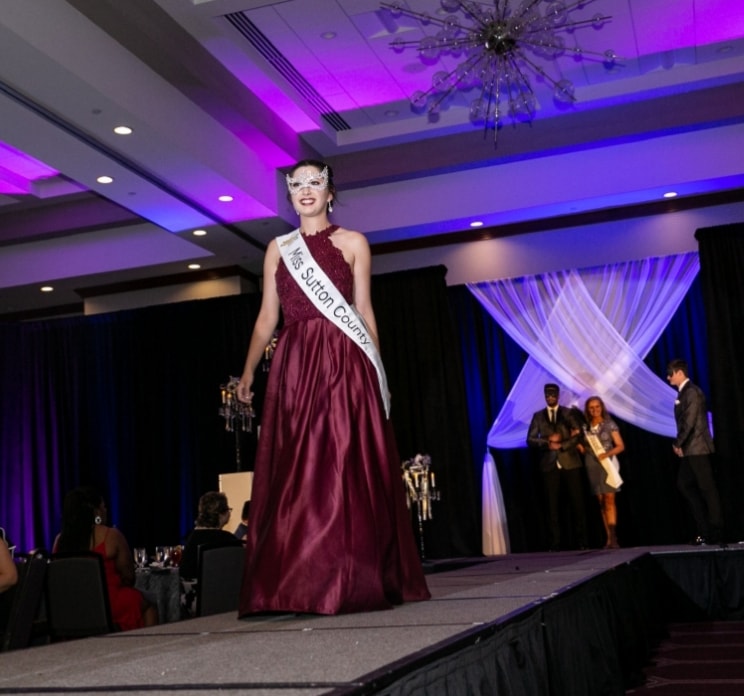 Miss Sutton County 2018-19