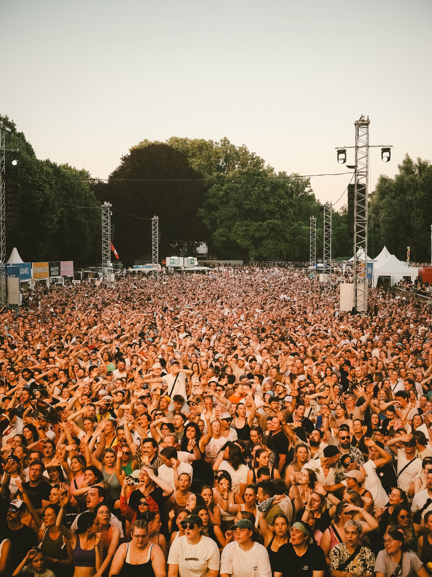 Randale & Freunde Festival | Bonn