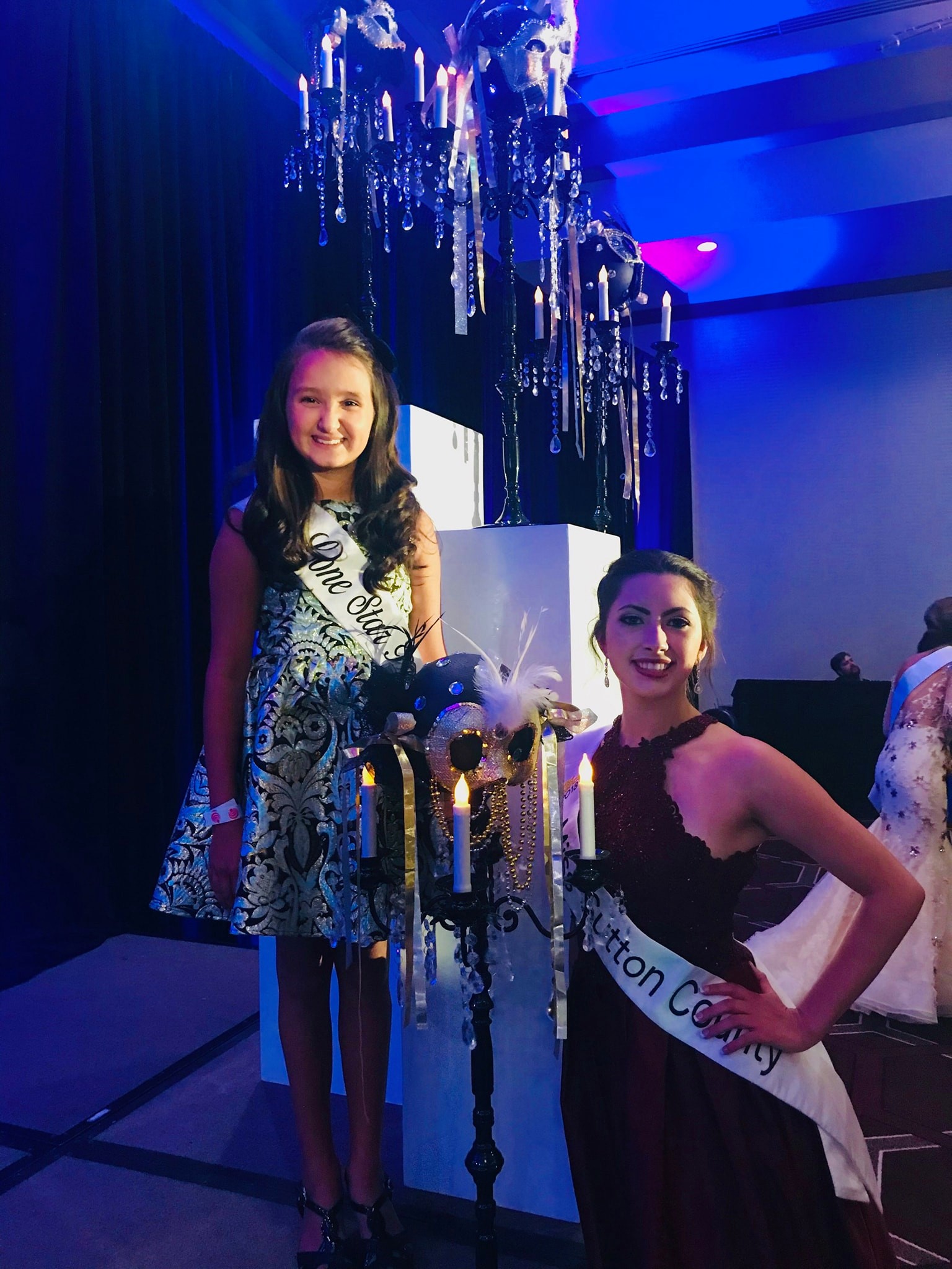Miss Sutton County 2018-19