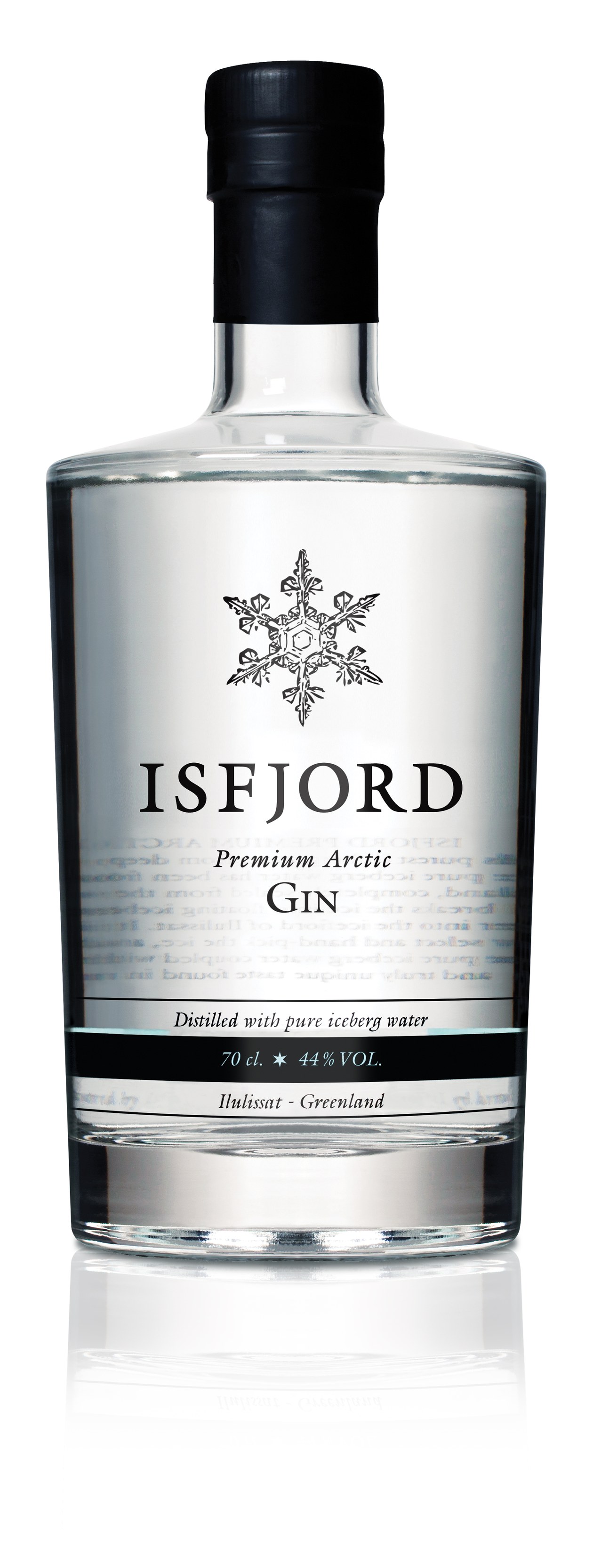 Isfjord | Nuuk