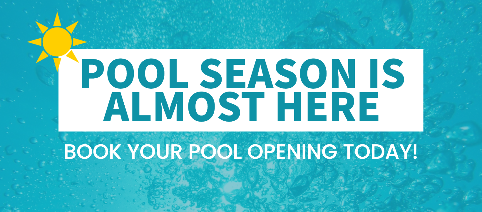 Pool Solutions | Waterloo ON