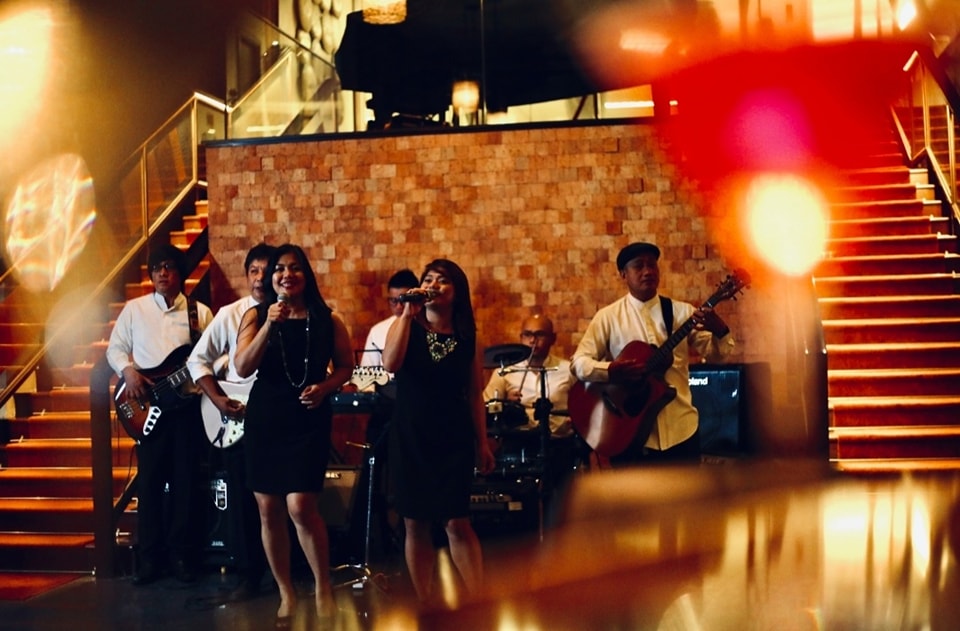 Highnote Bar Lounge | Phu Quoc