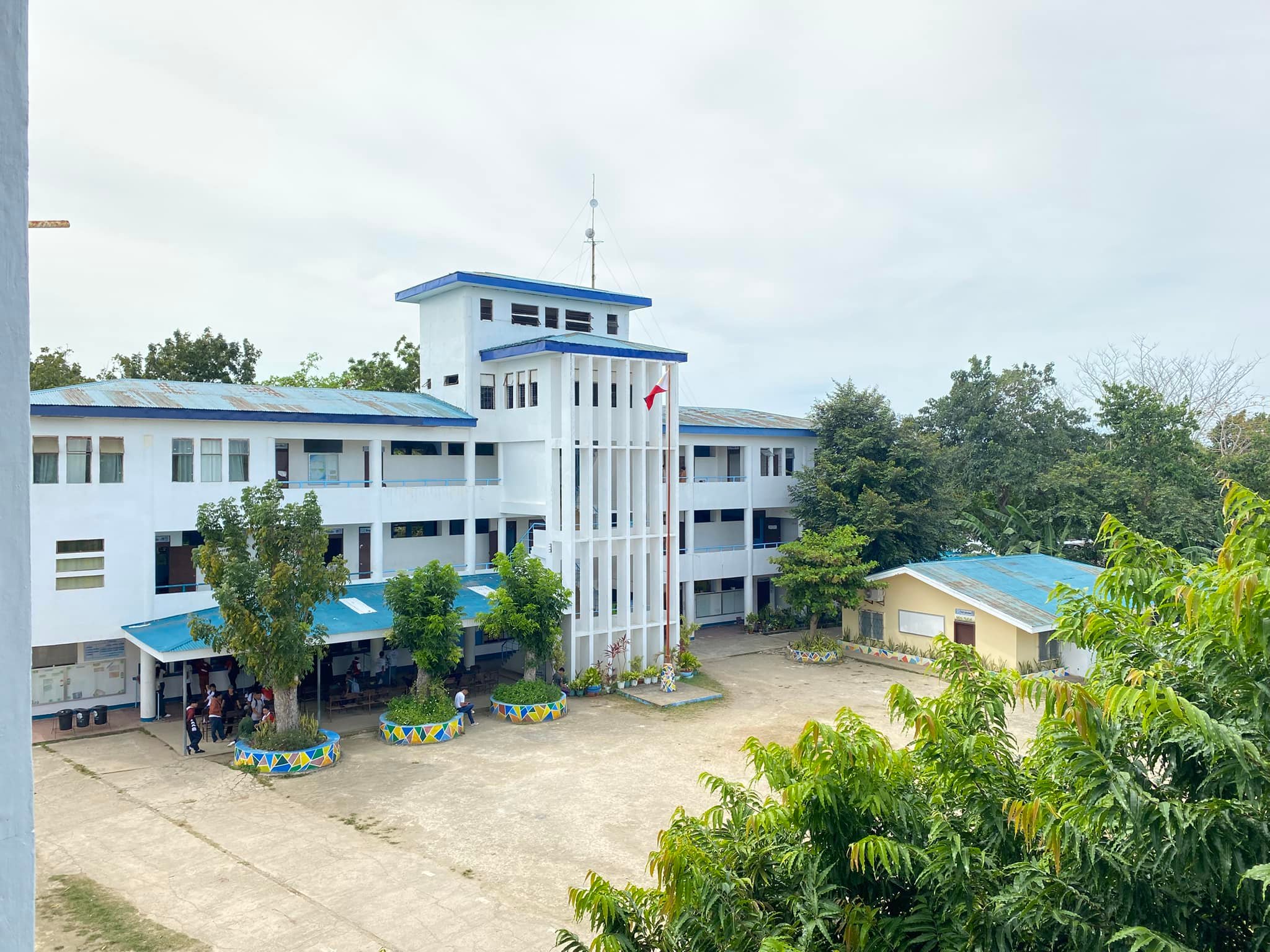 SCSIT Madridejos-Elementary and Secondary | Cebu City