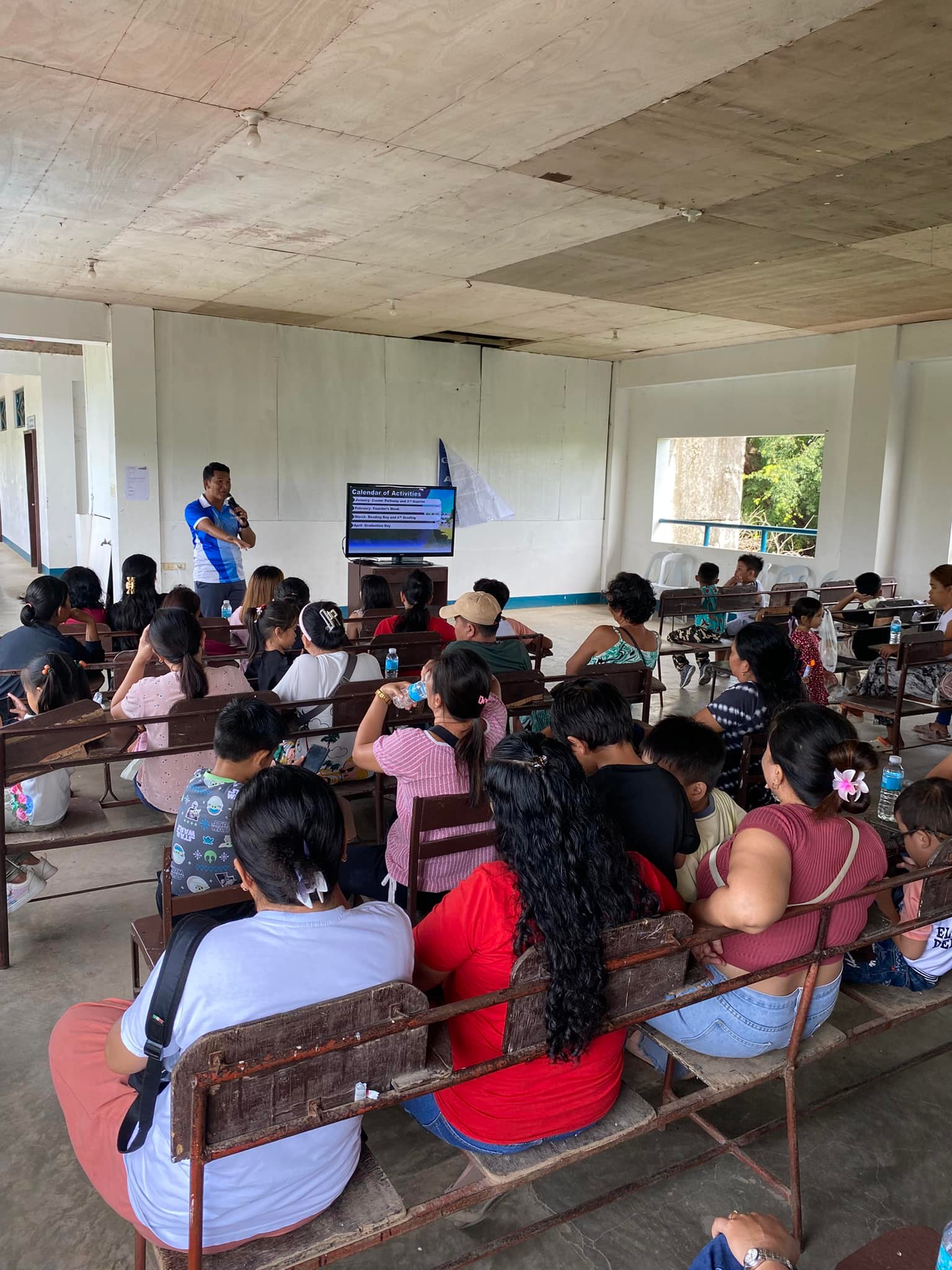 SCSIT Madridejos-Elementary and Secondary | Cebu City