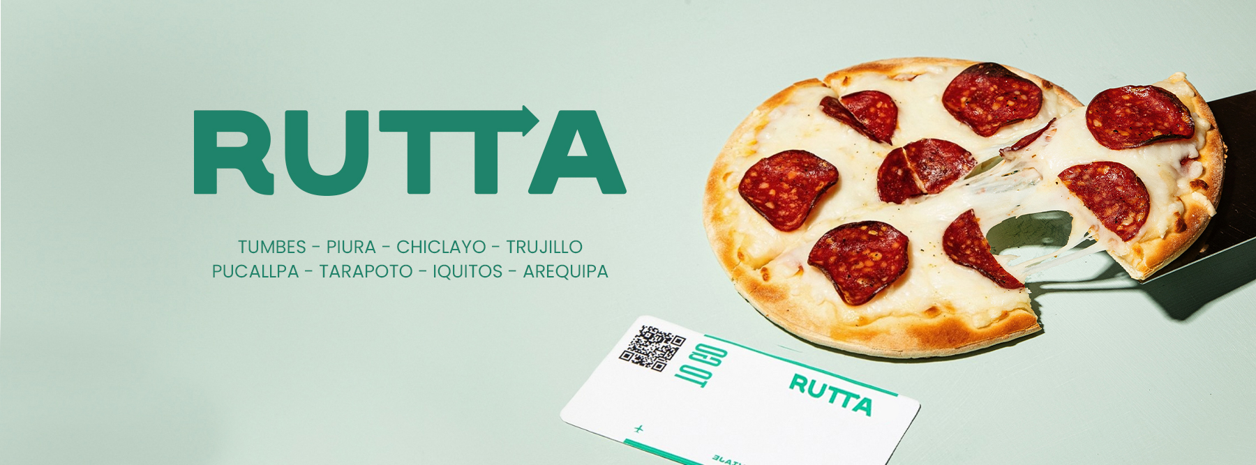 Rutta