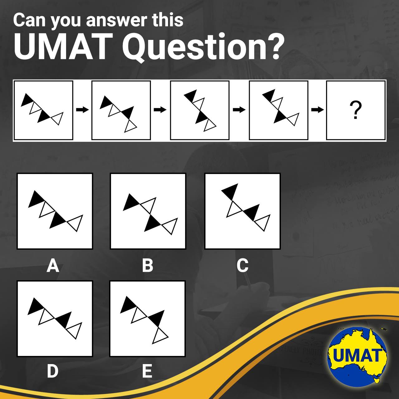 UMAT Australia