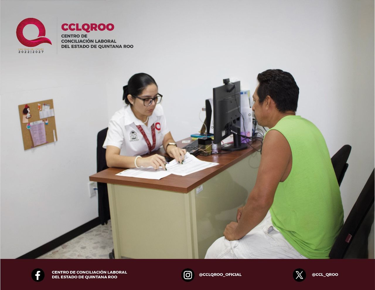 Corporativo LEX Abogados | Cancún