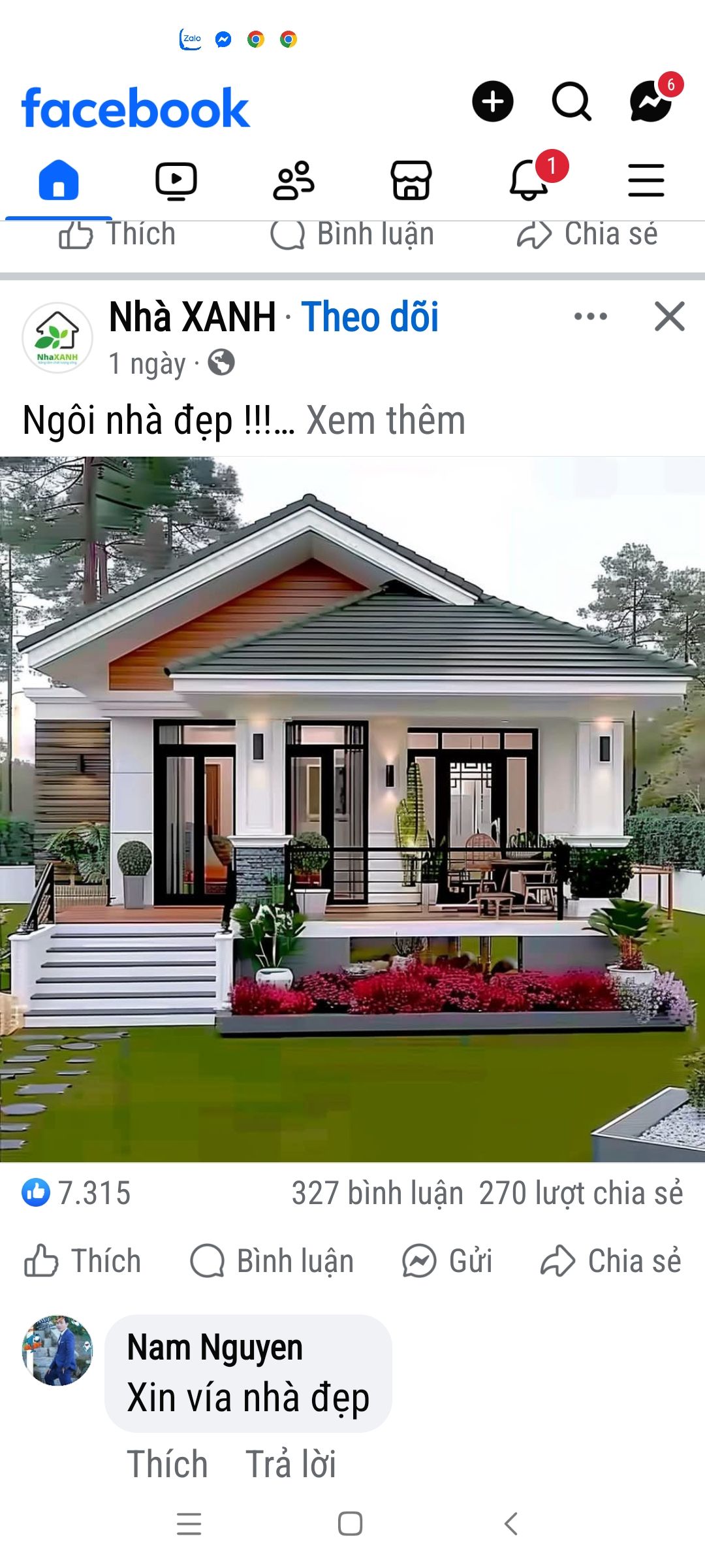 Liên Trà