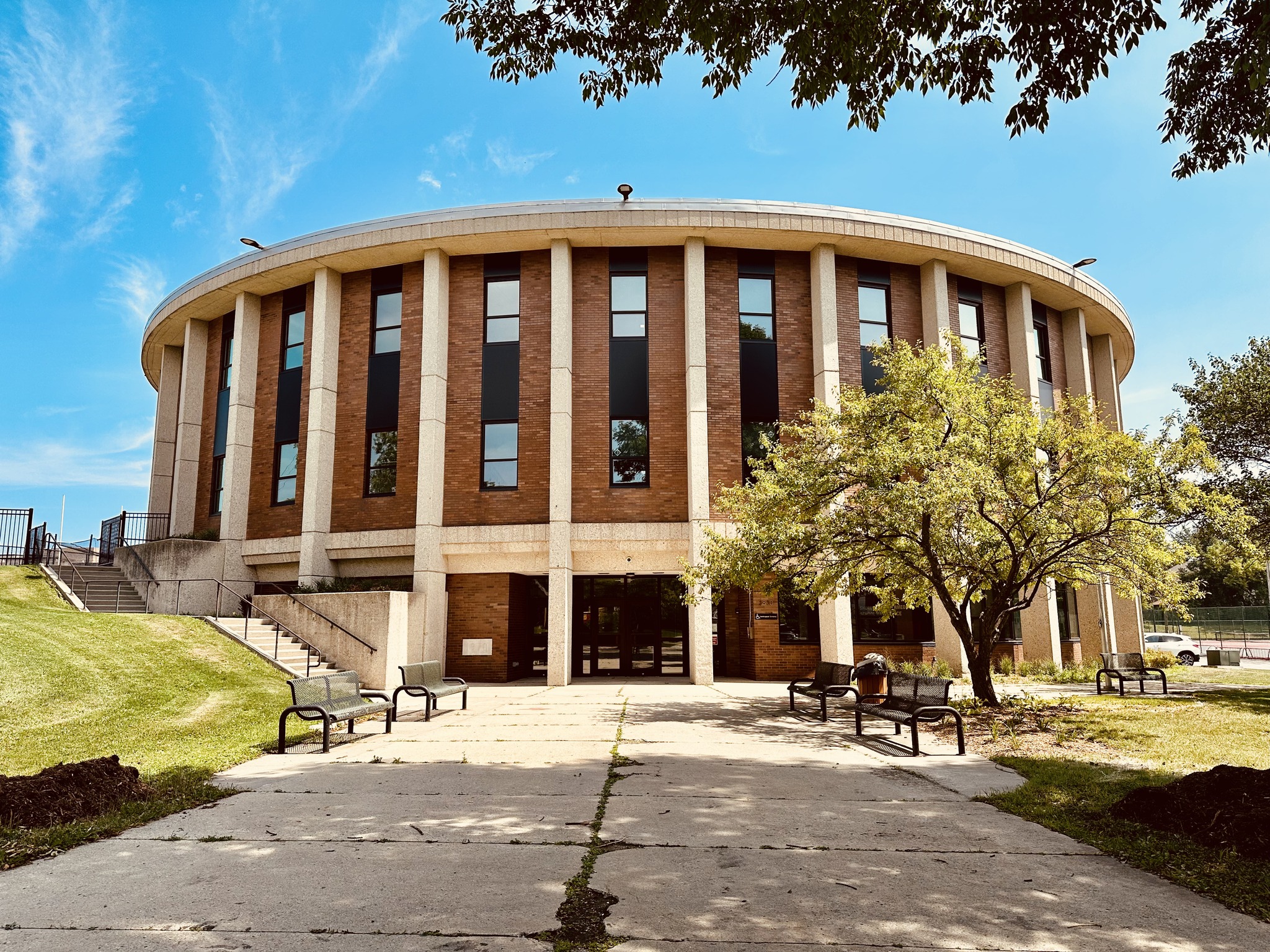 Shorewood Intermediate School