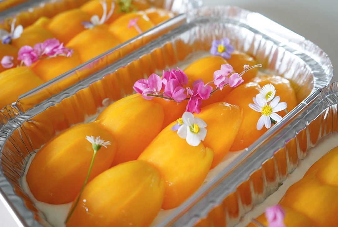 Spring Bakery | Bangkok