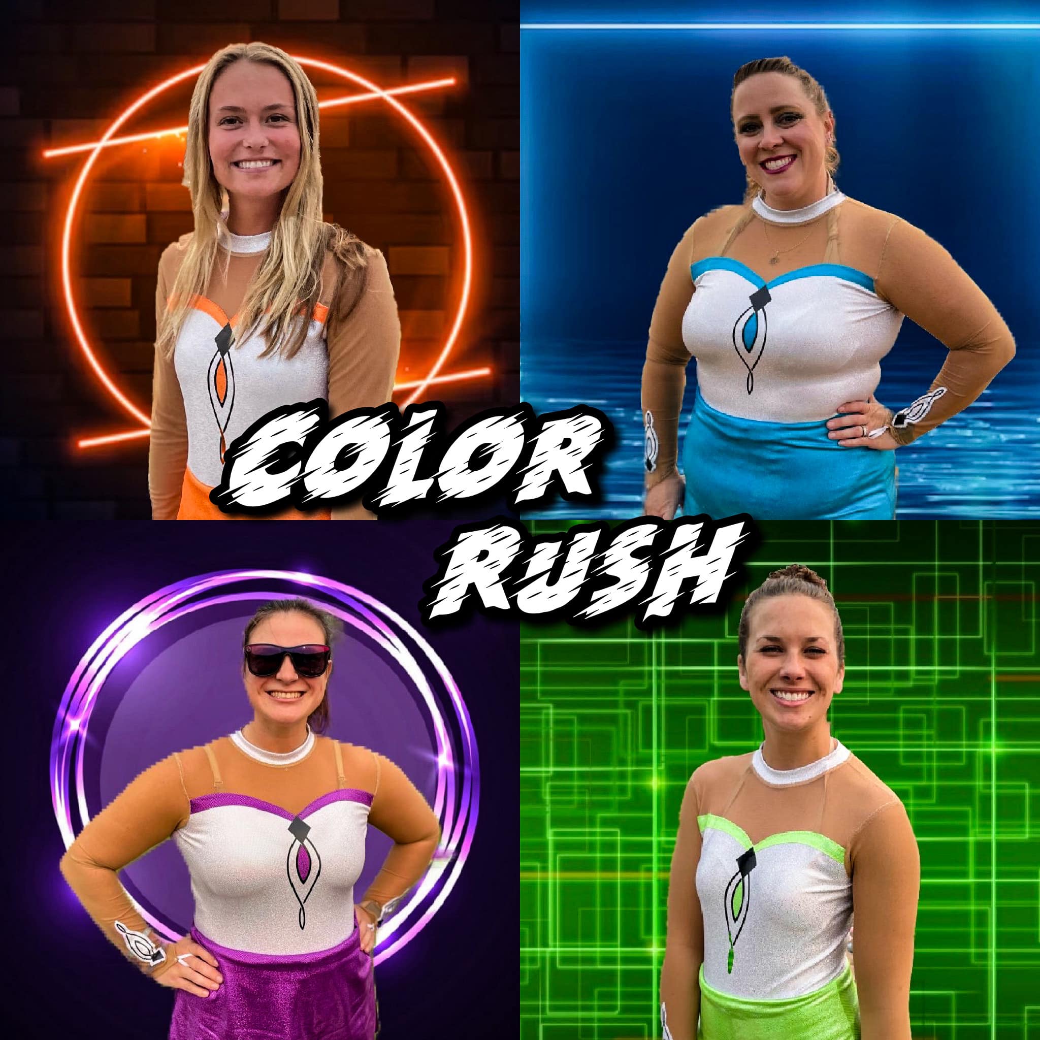 It’s Showtime!... - Rock Aqua Jays Water Ski Show Team | Facebook