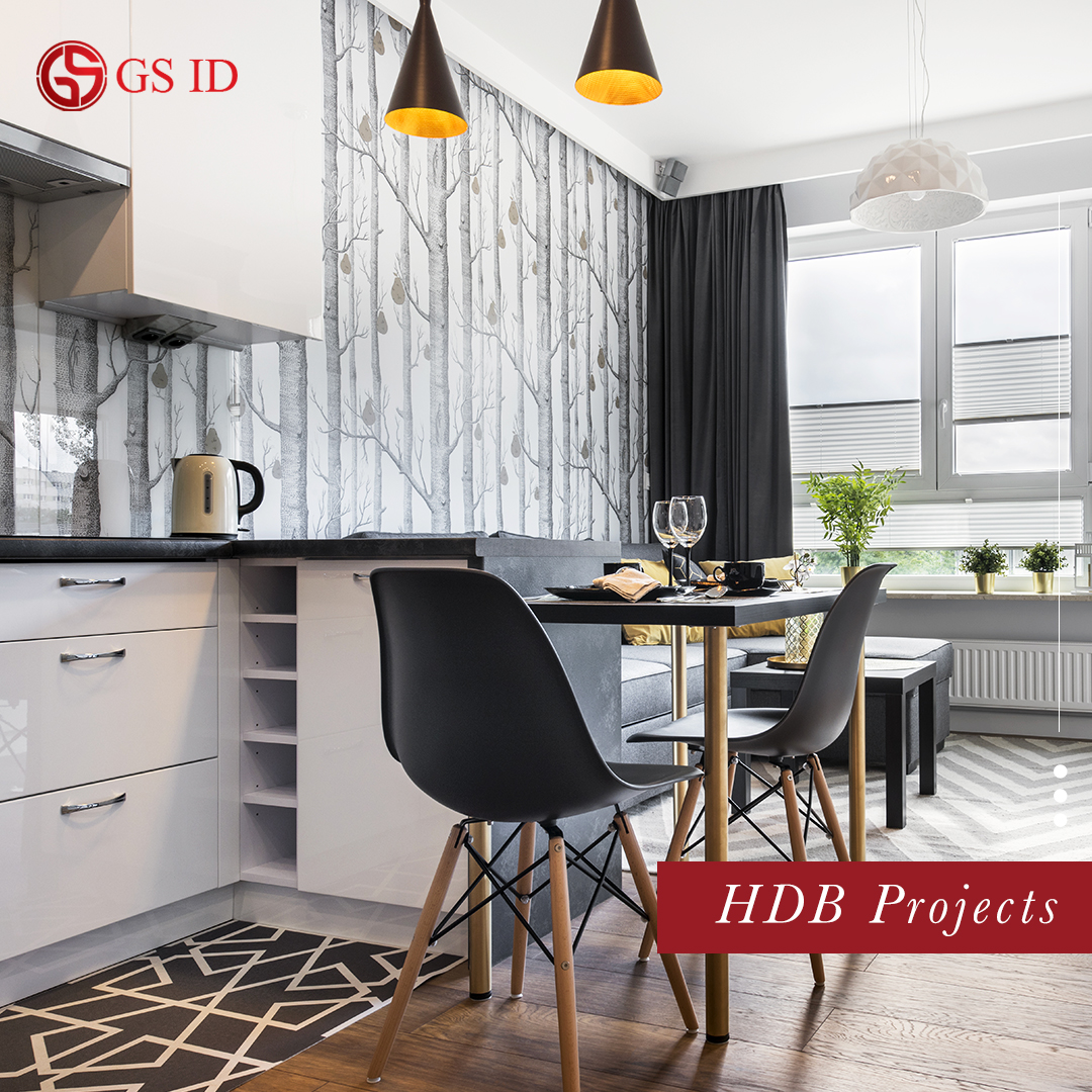GS Interior Design | Singapore Singapore