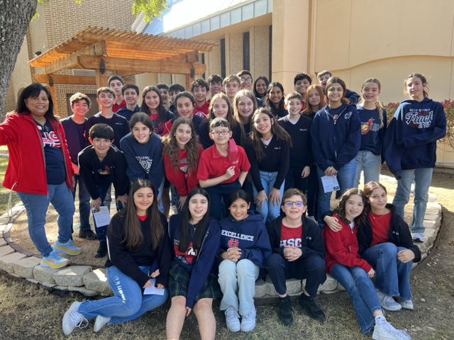 Our... - Holy Spirit Catholic School - San Antonio, Texas | Facebook