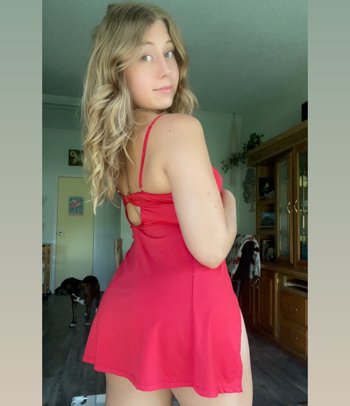 Shyanne Ball Shyanne Ball added a new photo — in United...