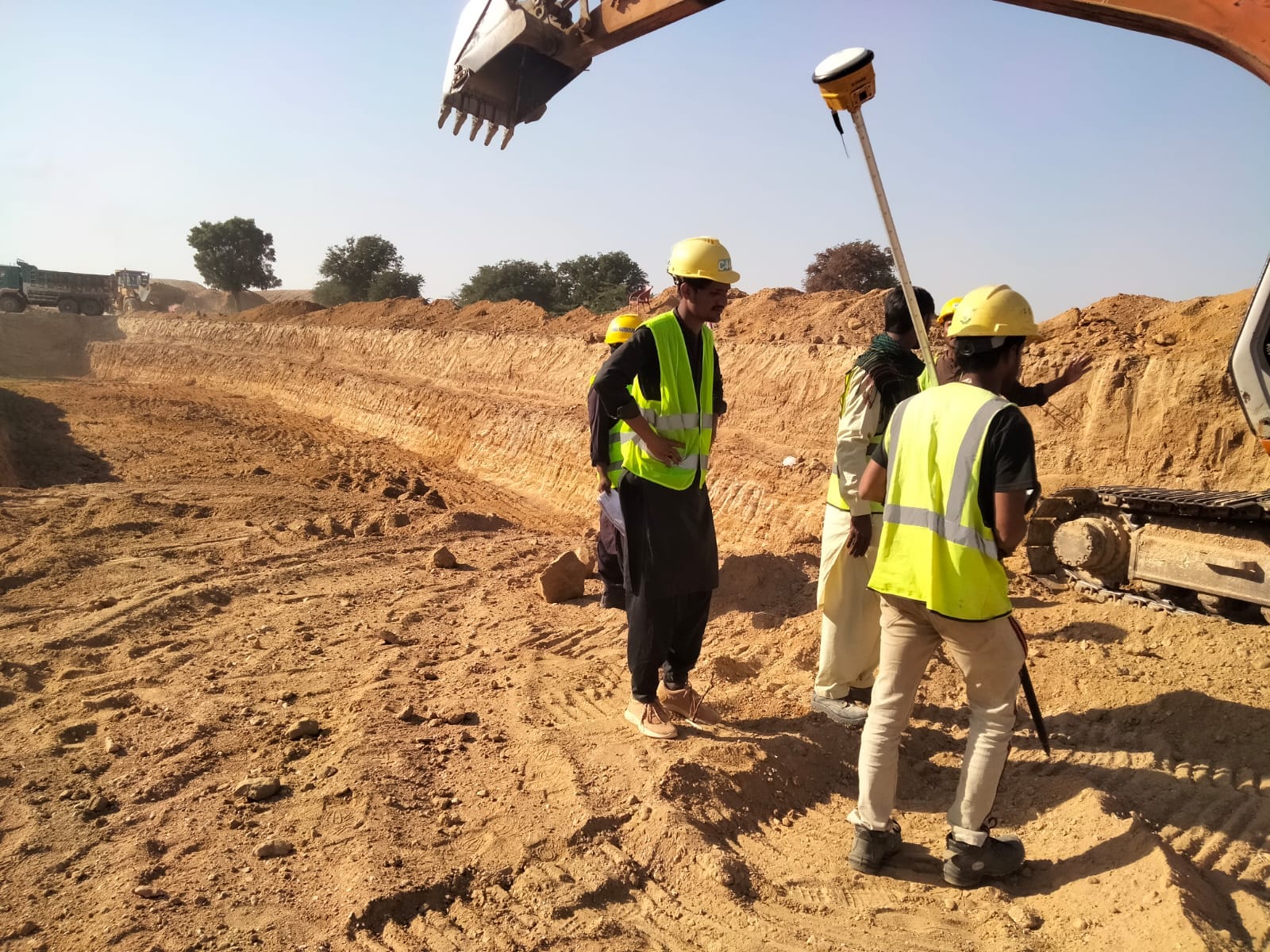 Secom Engineering Services ( PVT ) Ltd. | Karachi