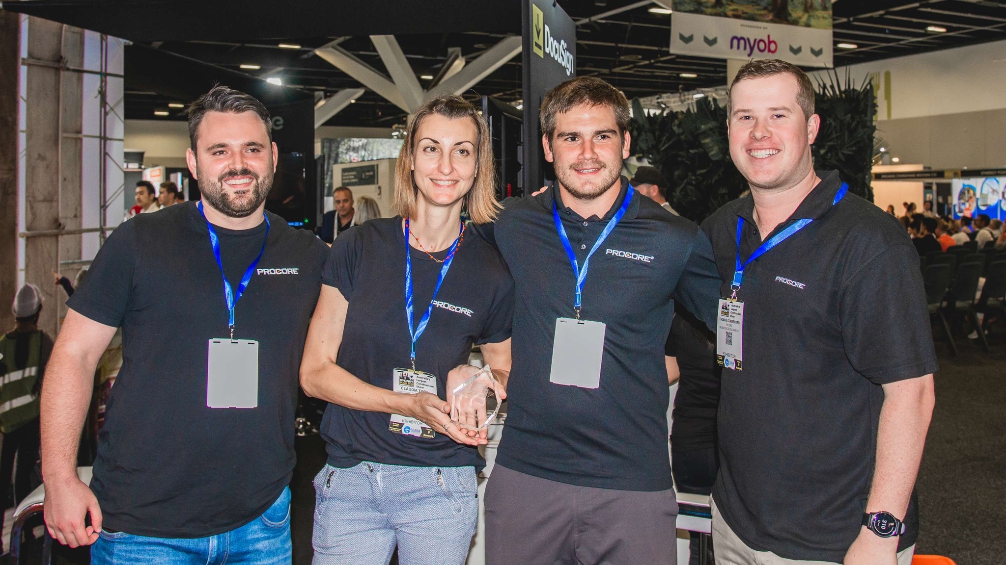A big congrats to the Sydney Build... - Sydney Build Expo | Facebook