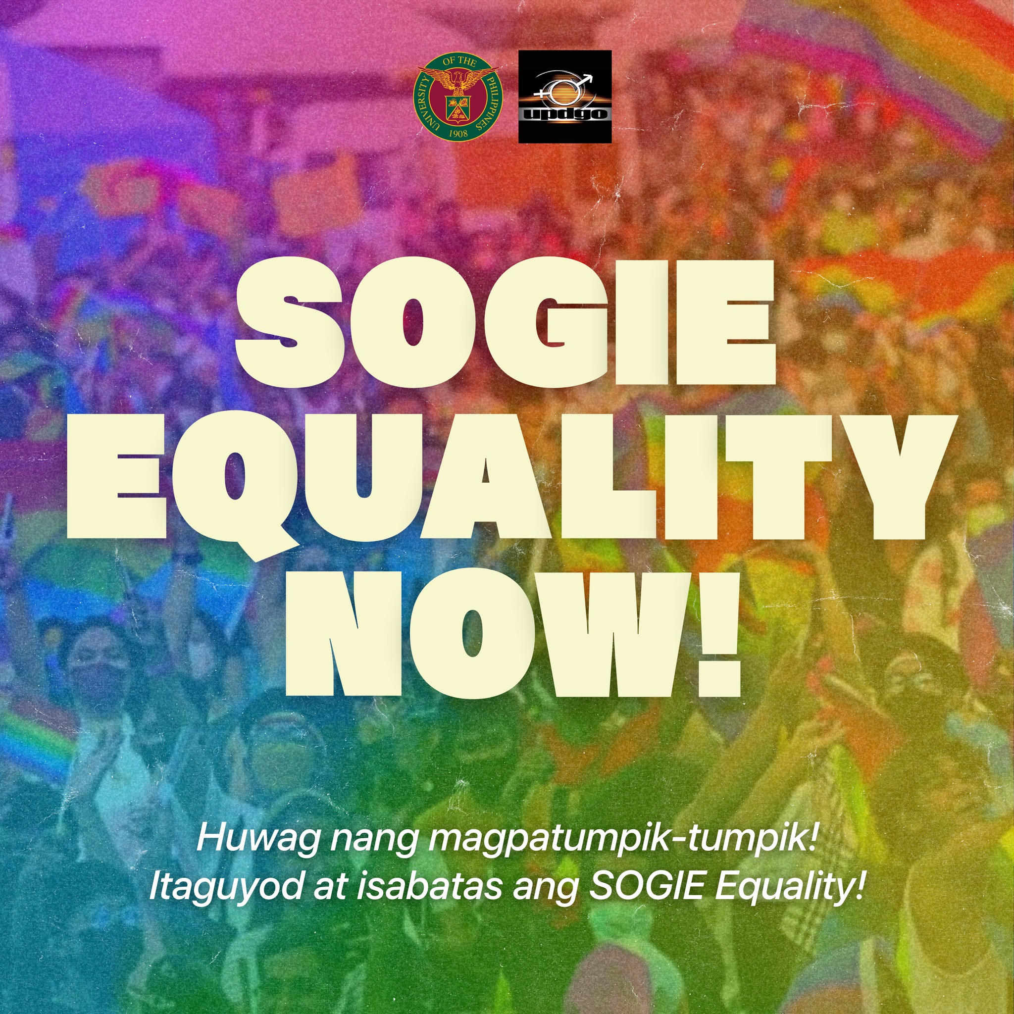 UP Diliman - Ang UP Diliman Gender Office ay naglabas ng... | Facebook