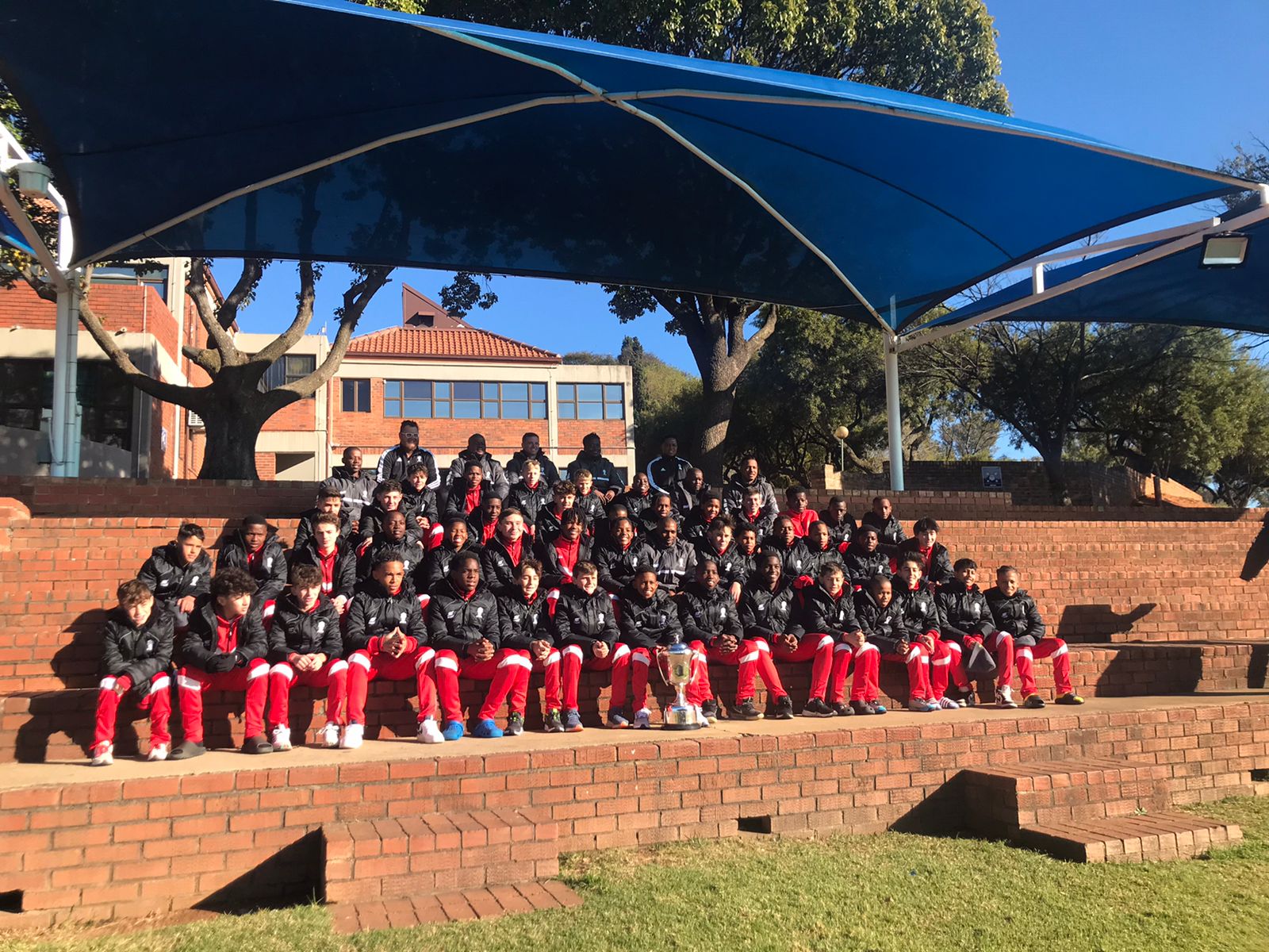 Congratulations to our grade 7... - Trinityhouse Glenvista | Facebook
