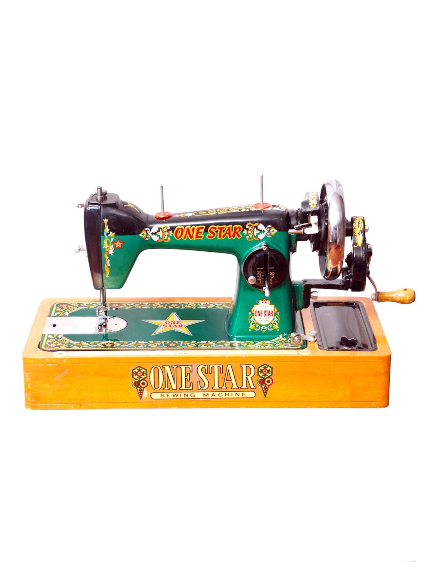 Rocket Sewing Machines | Rawalpindi