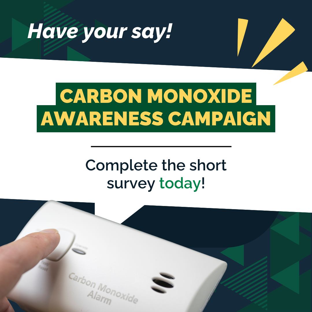 📢 CO Awareness Week... - Ontario Office of the Fire Marshal | Facebook
