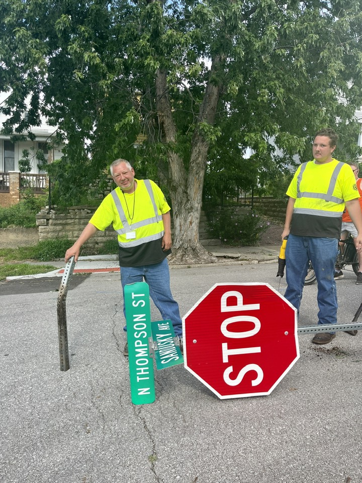 Kansas City... - Kansas City Kansas Police Department - KCKPD