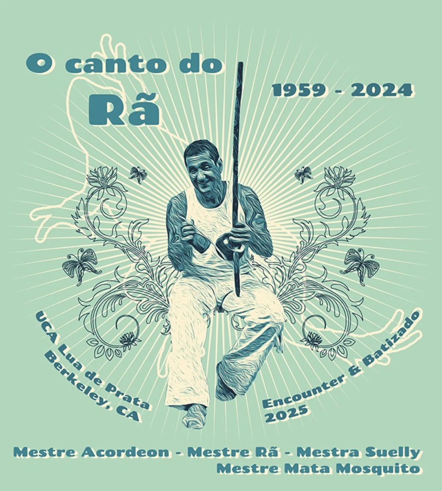United Capoeira Association