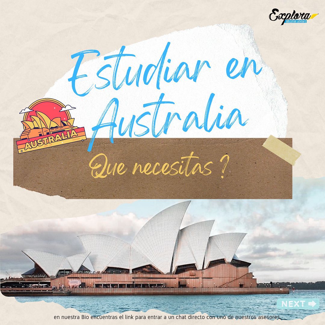 Explora Education Advisors | Sydney NSW