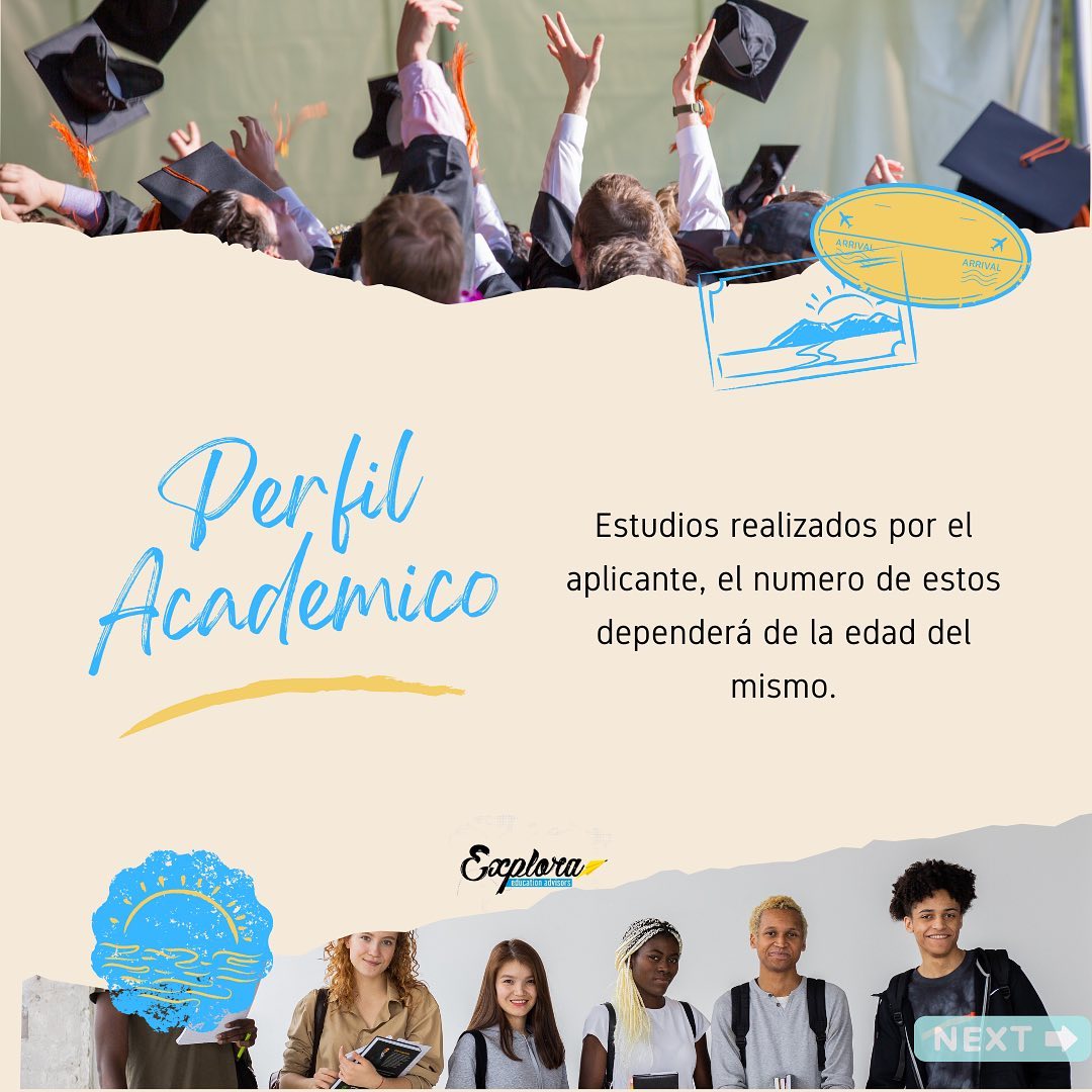Explora Education Advisors | Sydney NSW
