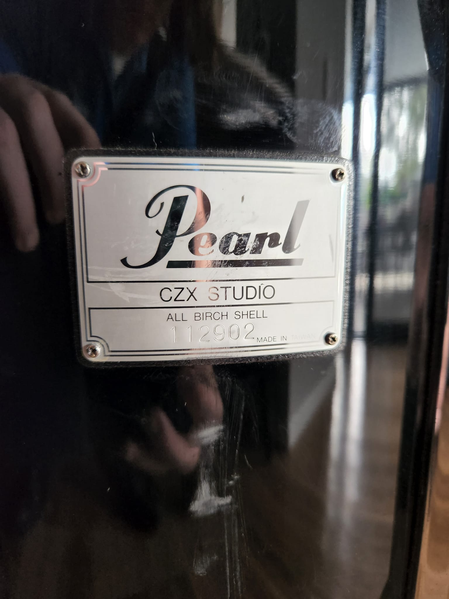 CZX Studio Birch Piano Black questions