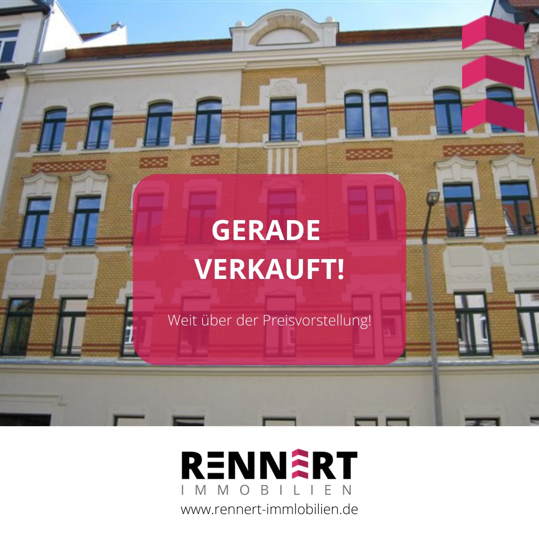 RENNERT Immobilien | Leipzig