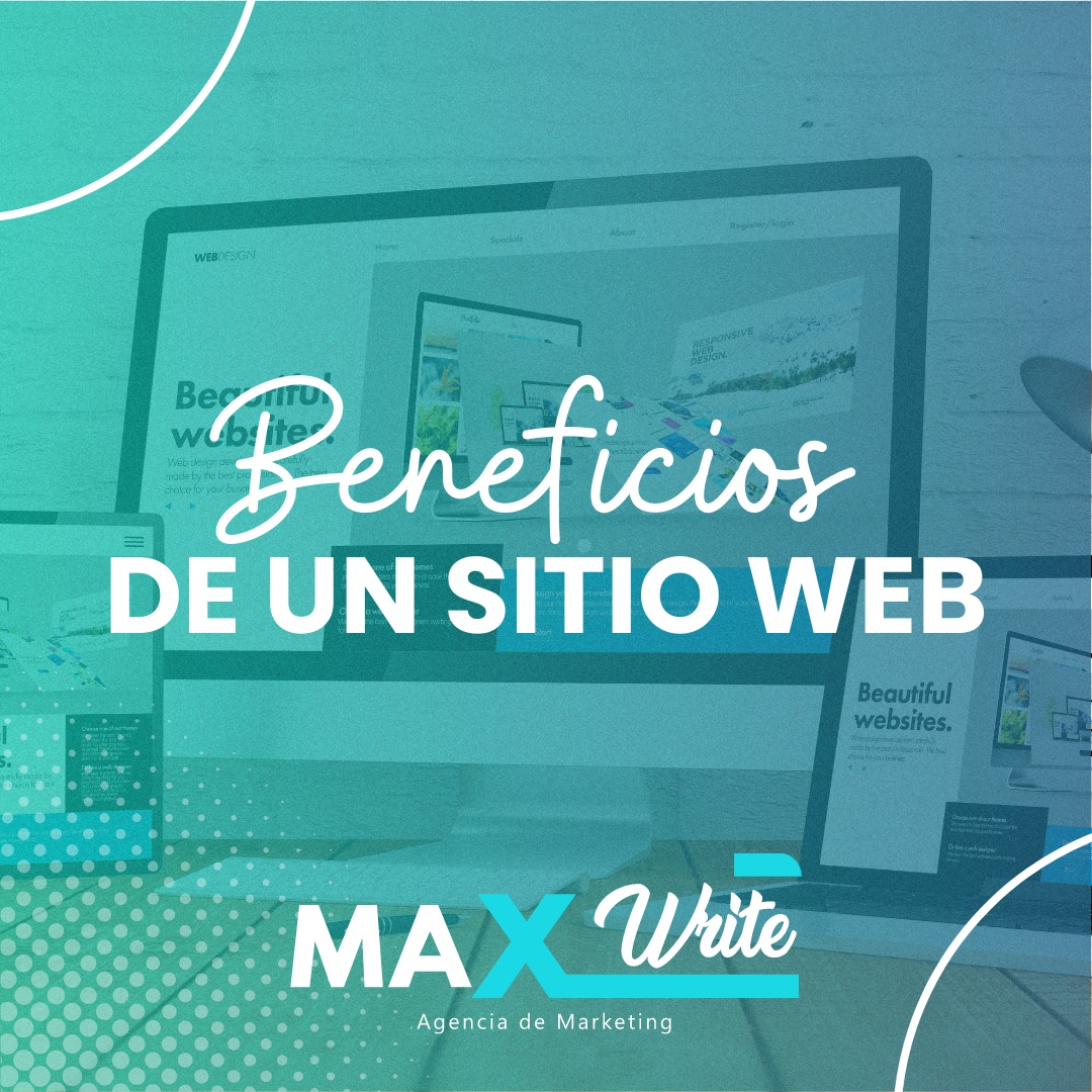 Max Write