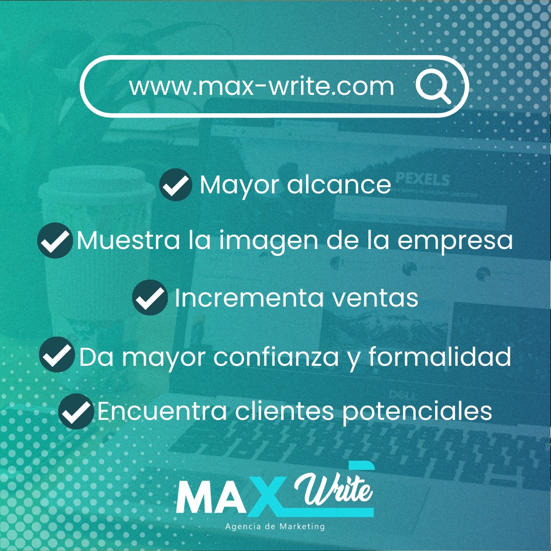 Max Write