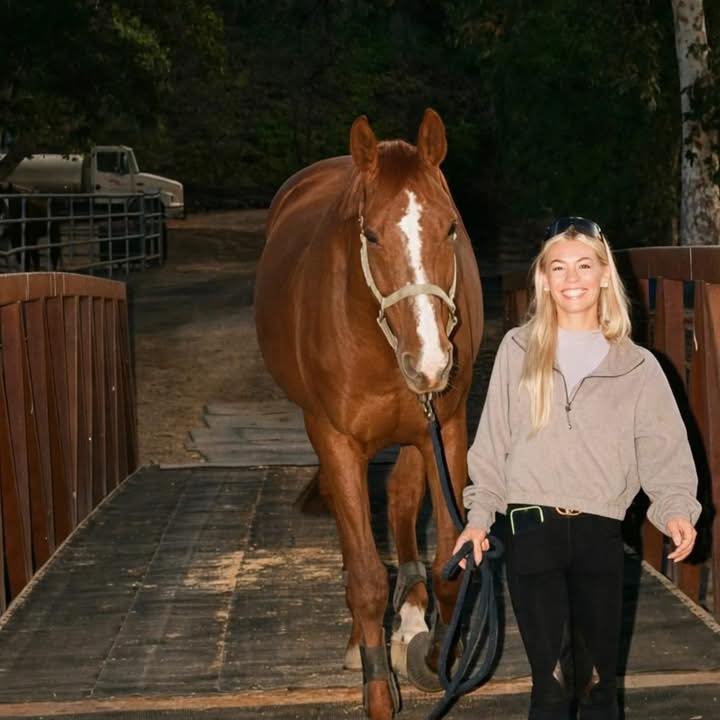 Mike Edrick Stables | Agoura Hills CA