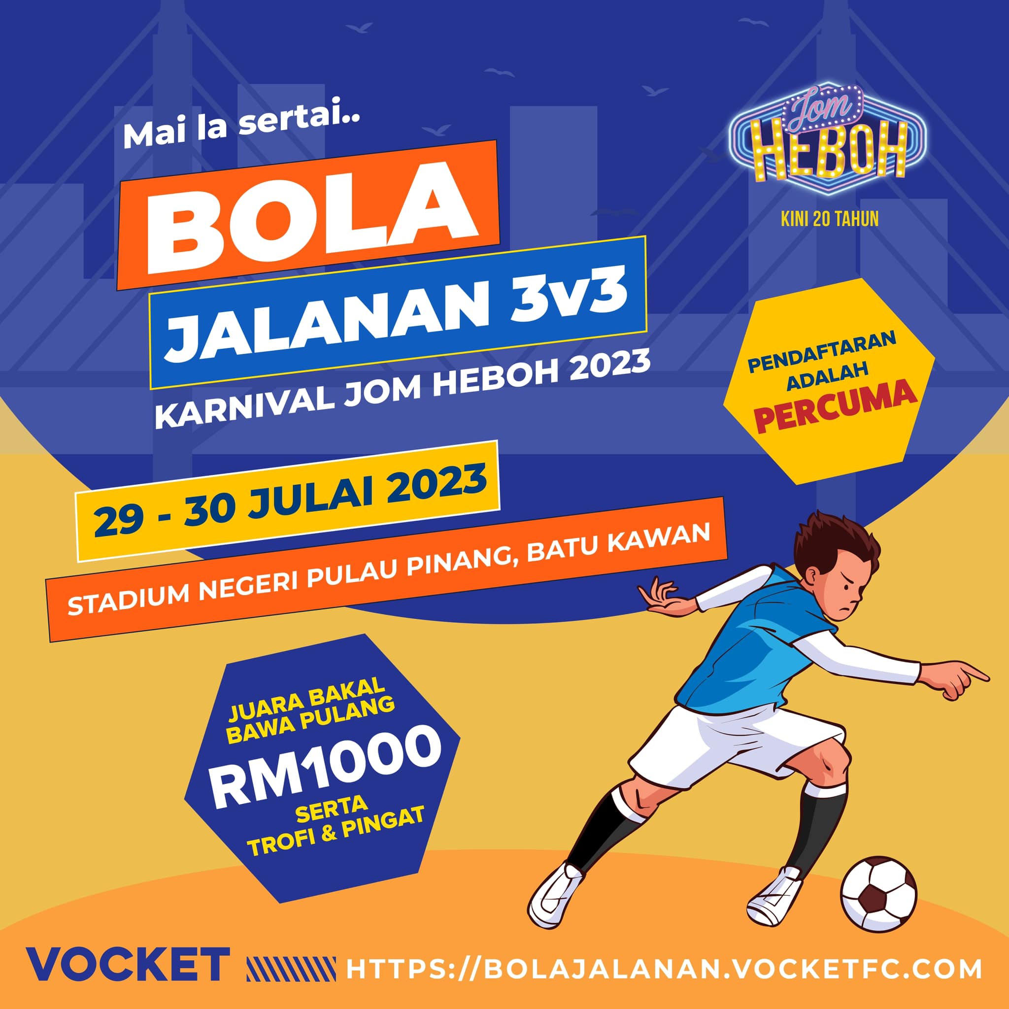FC Vocket Legion