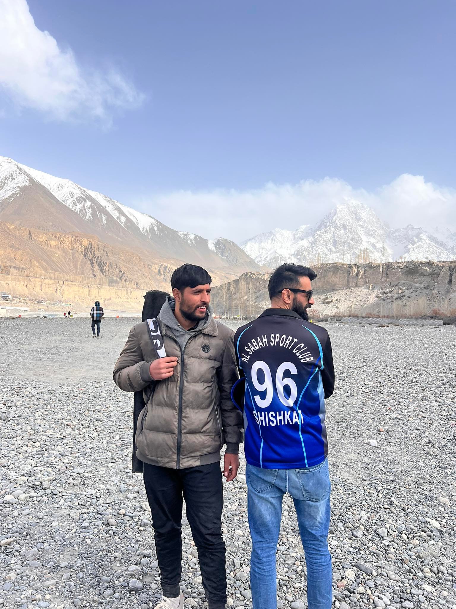 Al Sabah Sports Club Shishkat | Gilgit
