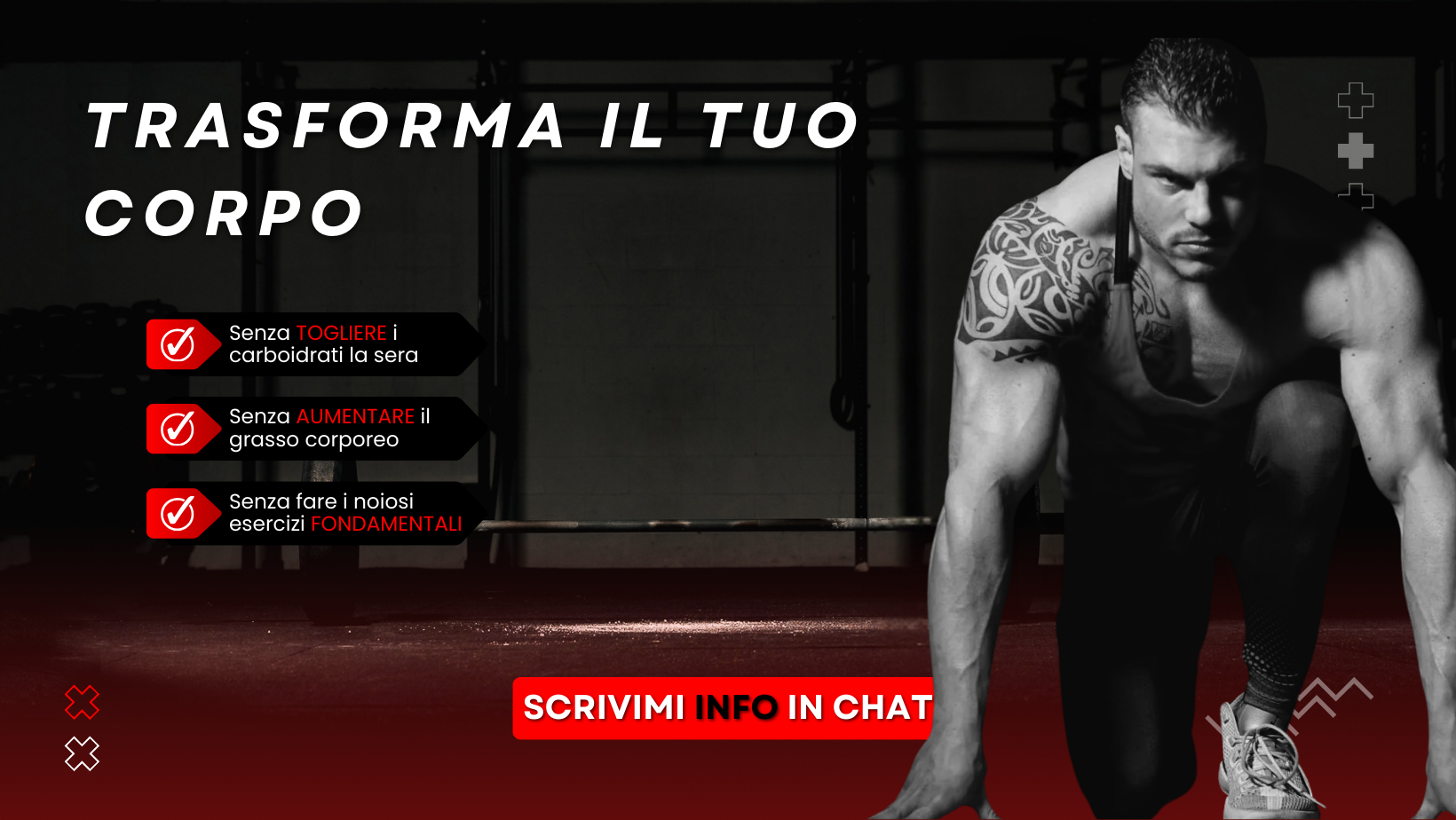Filippo Rispoli Coach