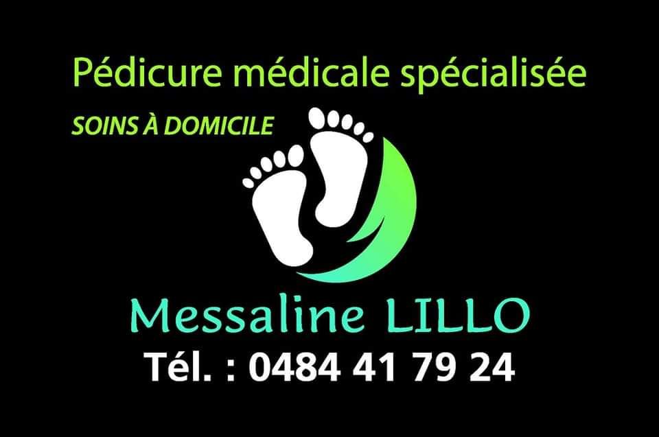 Pédicure - LA PÉDICURE MÉDICALE, ÇA CONSISTE EN QUOI ? Depuis notre ...
