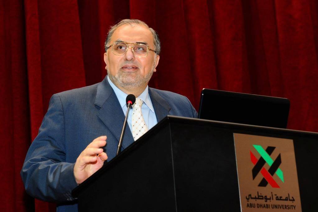 Adel Rizk
