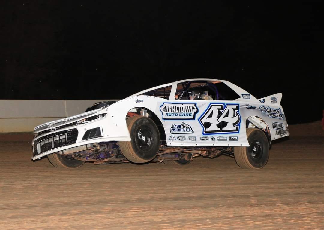 Michael Smith Racing